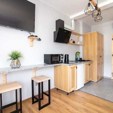 Apartamenty U Polowacy Szczawnica Zewnętrze zdjęcie