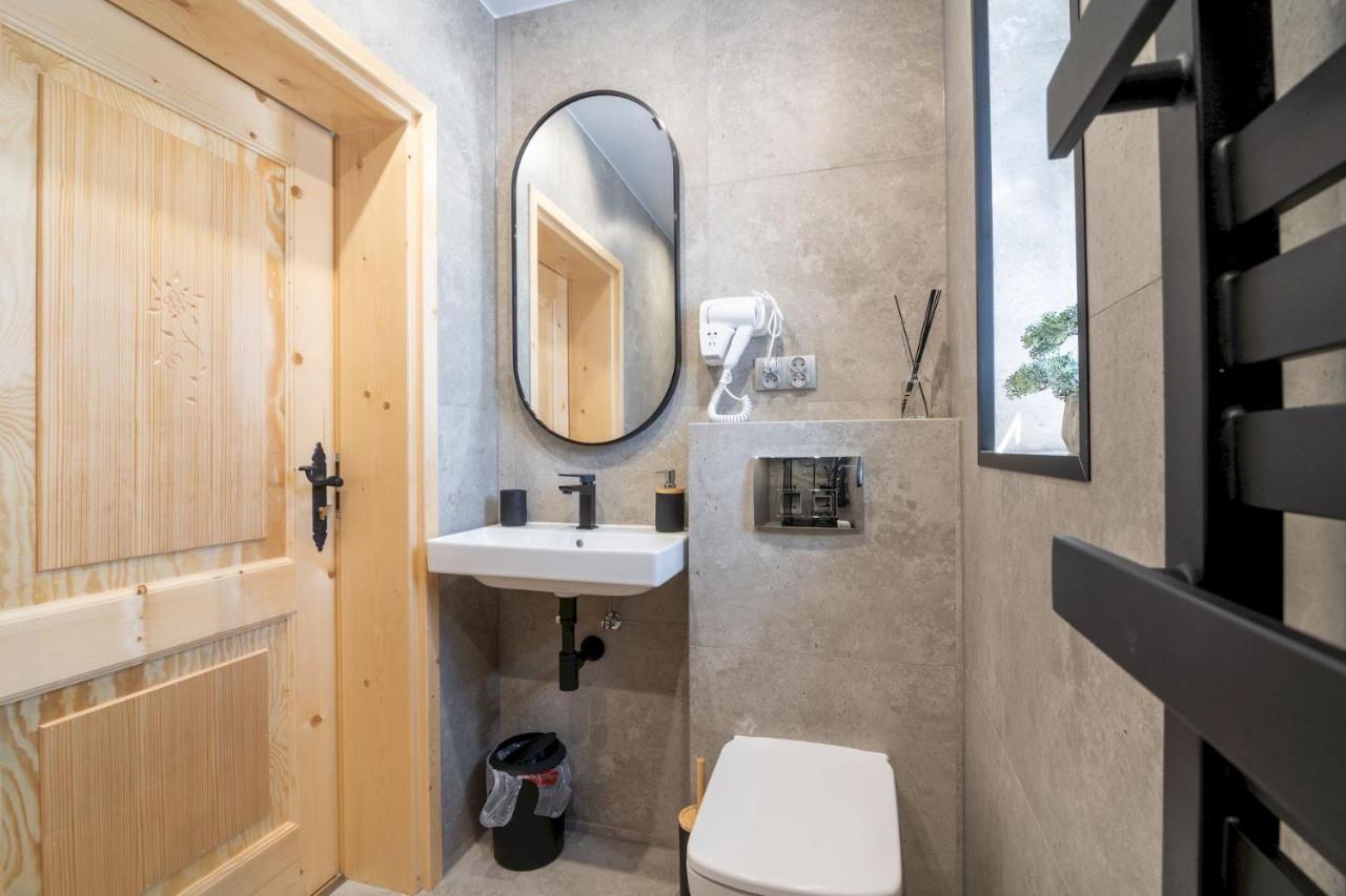 Apartamenty U Polowacy Szczawnica Zewnętrze zdjęcie
