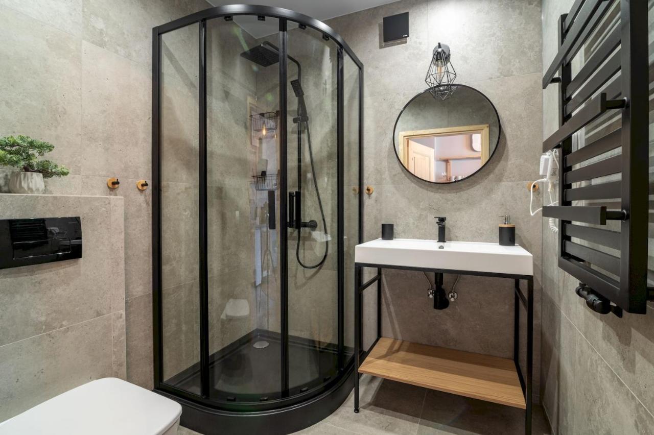 Apartamenty U Polowacy Szczawnica Zewnętrze zdjęcie