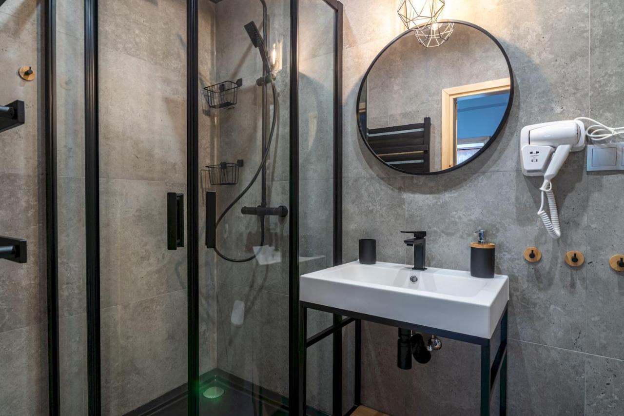 Apartamenty U Polowacy Szczawnica Zewnętrze zdjęcie
